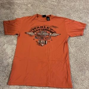 Harley-Davidson T-Shirt